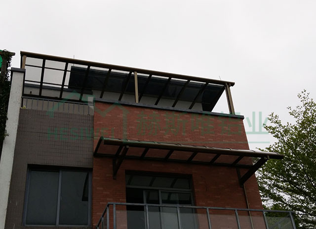 惠陽碧桂園 - 山河城起鳳臺4街22號 李先生