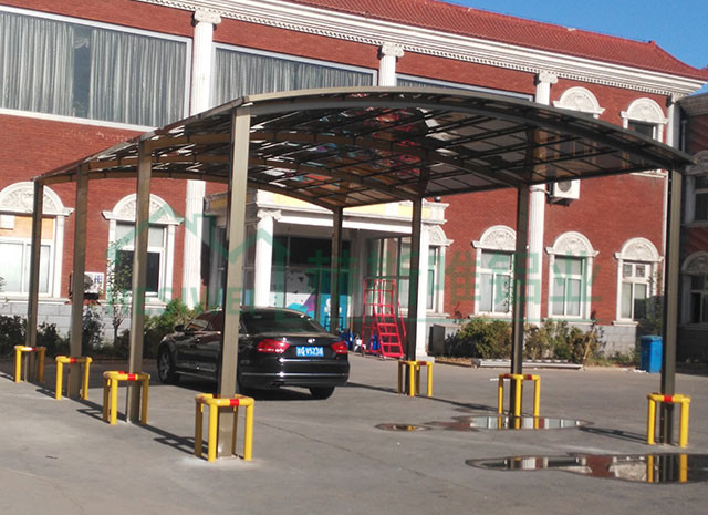 河北保定啄卅市松林店鎮(zhèn)三義路18號車棚 - 邱先生