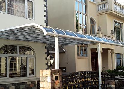 自行車棚新技能不知道你發(fā)現(xiàn)沒有