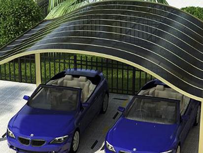 安裝鋁合金車棚前需準(zhǔn)備哪些工作呢?