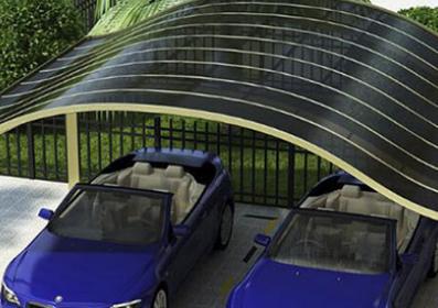 挑選一個好的鋁合金車棚需要知道幾點？