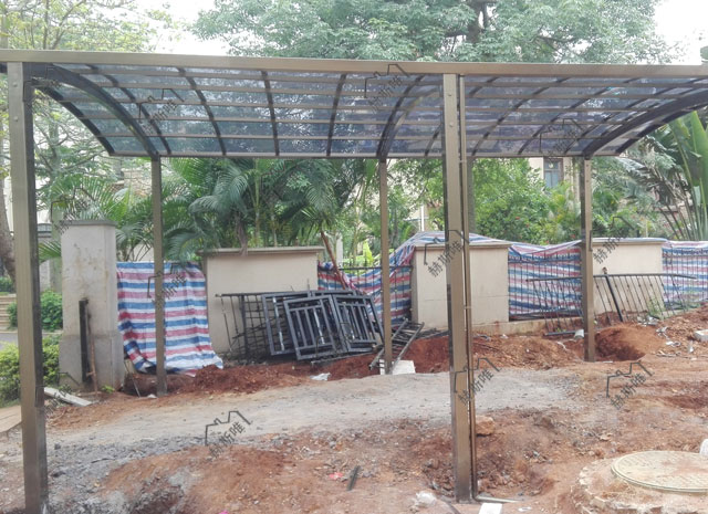 海口富力盈溪谷  何先生