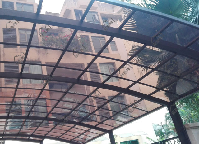 海口長海岸水城 邢女士