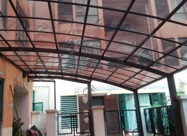 海口長海岸水城 邢女士