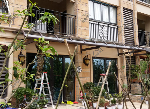 重慶金科世界城  徐女士