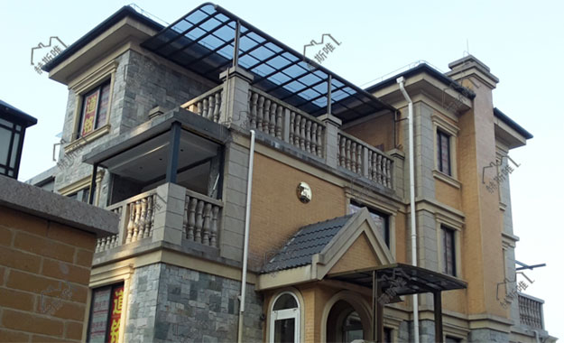 福建三明翡翠城 張先生