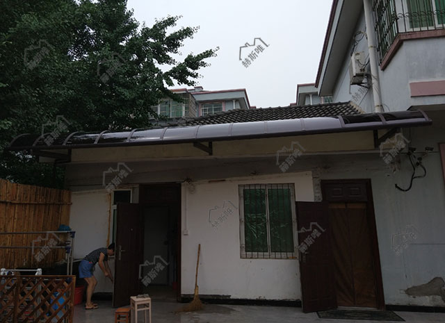 寧波市江北區(qū)夏家村小區(qū) 程小姐