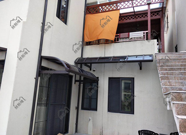 清遠美林湖 劉先生