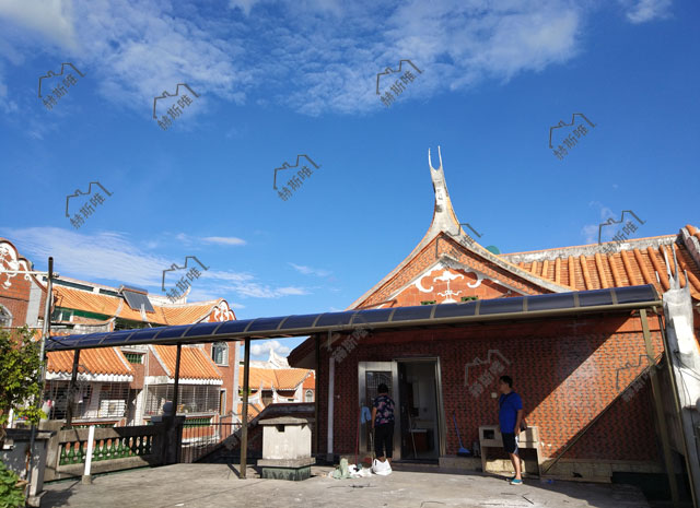 泉州市鯉城區新門菜市 康先生