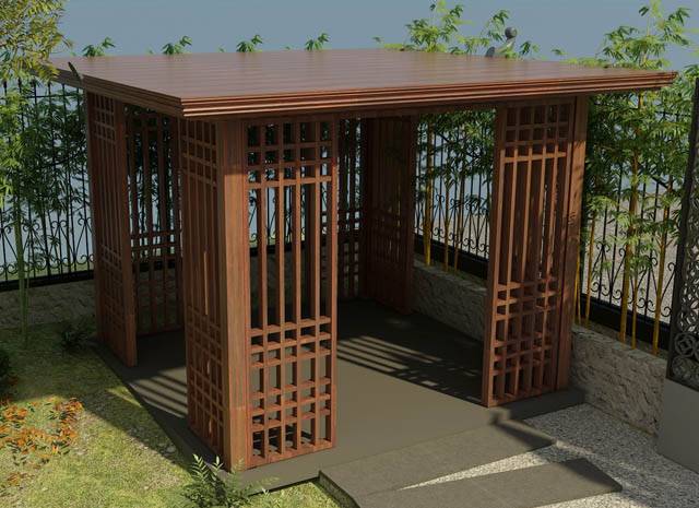 別墅庭院新中式?jīng)鐾?></li>
<li><img src=