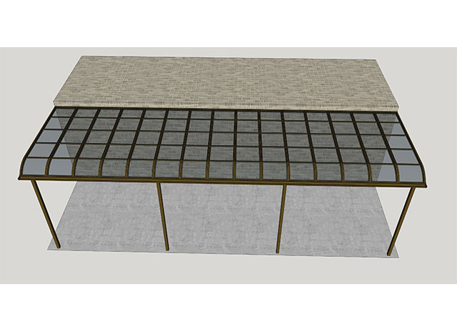 戶(hù)外遮陽(yáng)棚