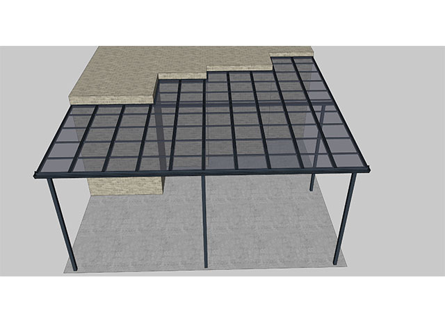 戶(hù)外遮陽(yáng)棚