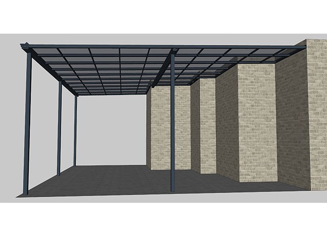 戶(hù)外遮陽(yáng)棚