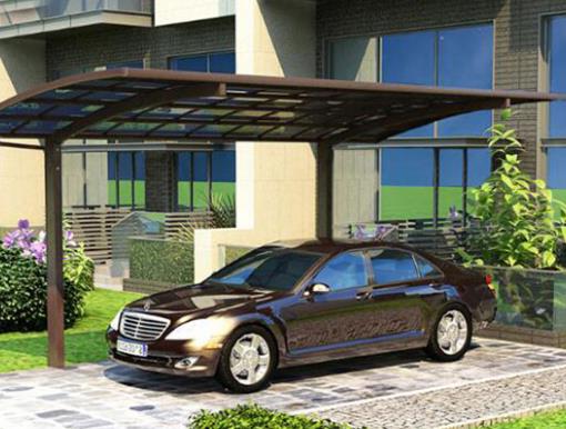 車棚前期設(shè)計(jì)