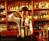 雞尾酒制作課程【調酒師培訓】